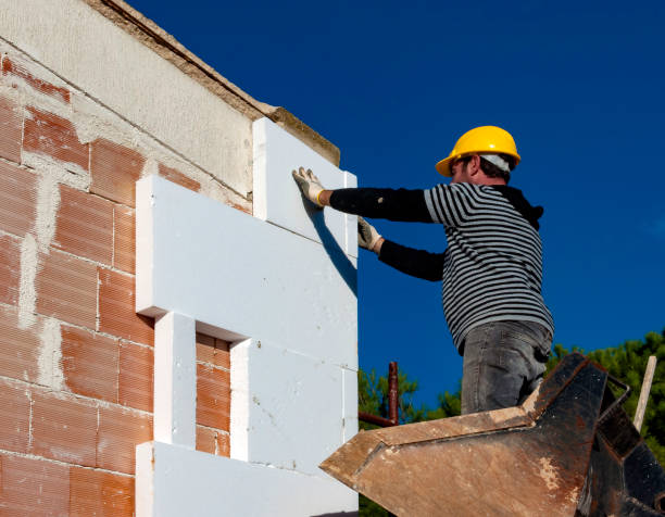 Best Specialized Insulation Services in Vinita Park, MO