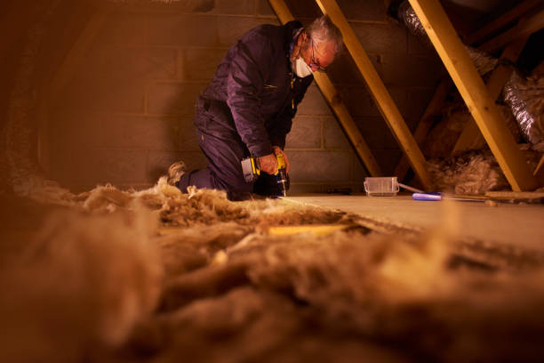Best Insulation for Specific Applications in Vinita Park, MO